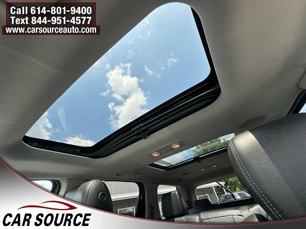 Used 2016 GMC Acadia SLT AWD/4WD image 15