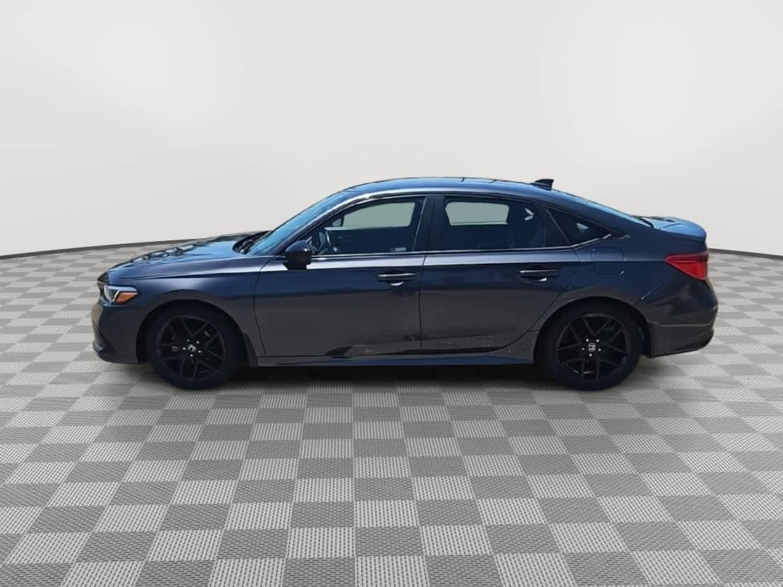 Used 2023 Honda Civic Sport image 5