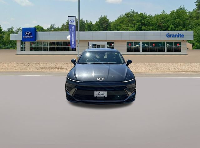 Certified 2024 Hyundai Sonata SEL FWD image 3