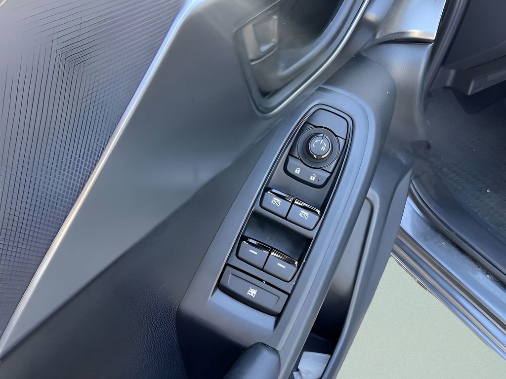 Used 2024 Subaru Impreza 2.0i Sport w/ Popular Package #1 image 15