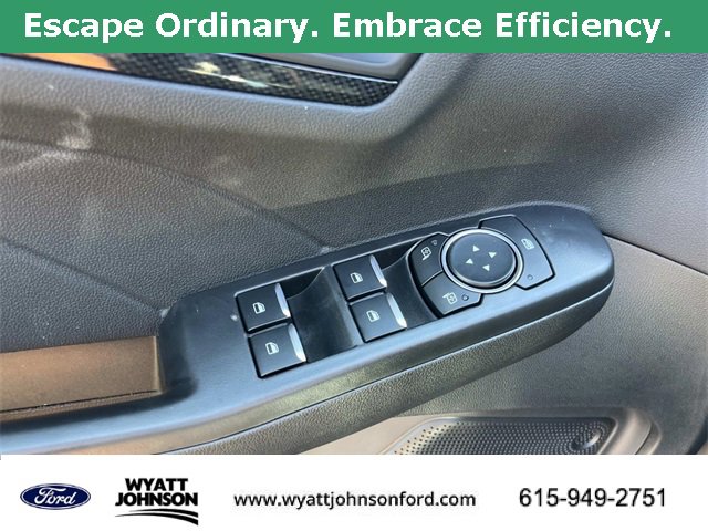 New 2026 Ford Escape ST-Line w/ Tech Pack #1 image 22
