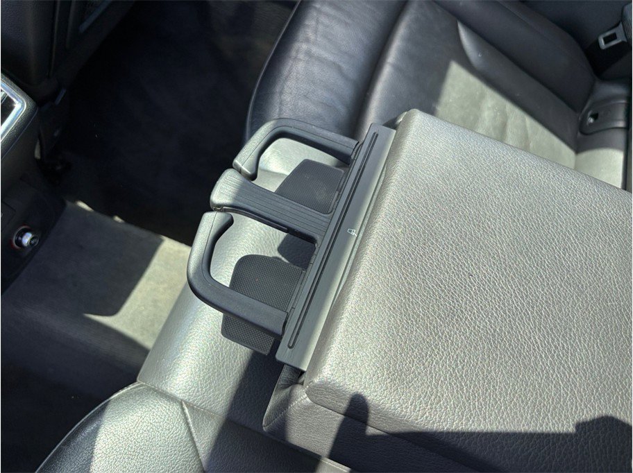 Used 2017 Audi Q3 2.0T Premium w/ Convenience Package AWD/4WD image 37