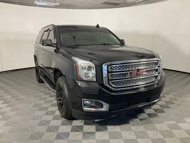 Used 2020 GMC Yukon SLE AWD/4WD image 3