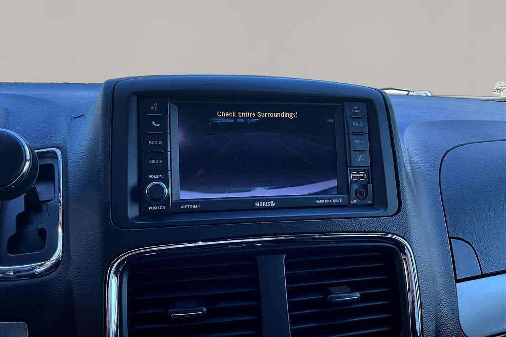 Used 2019 Dodge Grand Caravan GT FWD image 13
