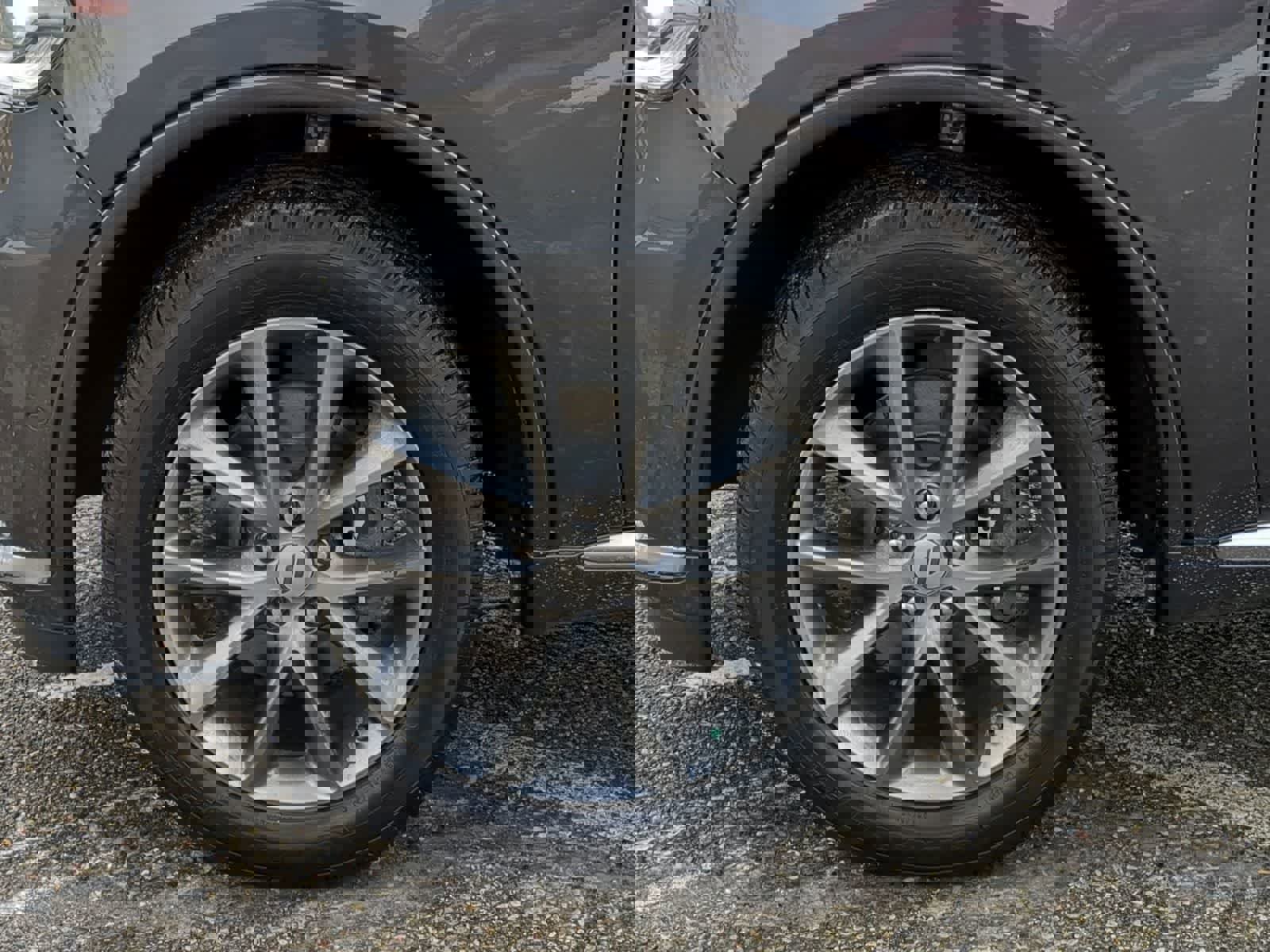 Used 2020 Dodge Durango Citadel image 21