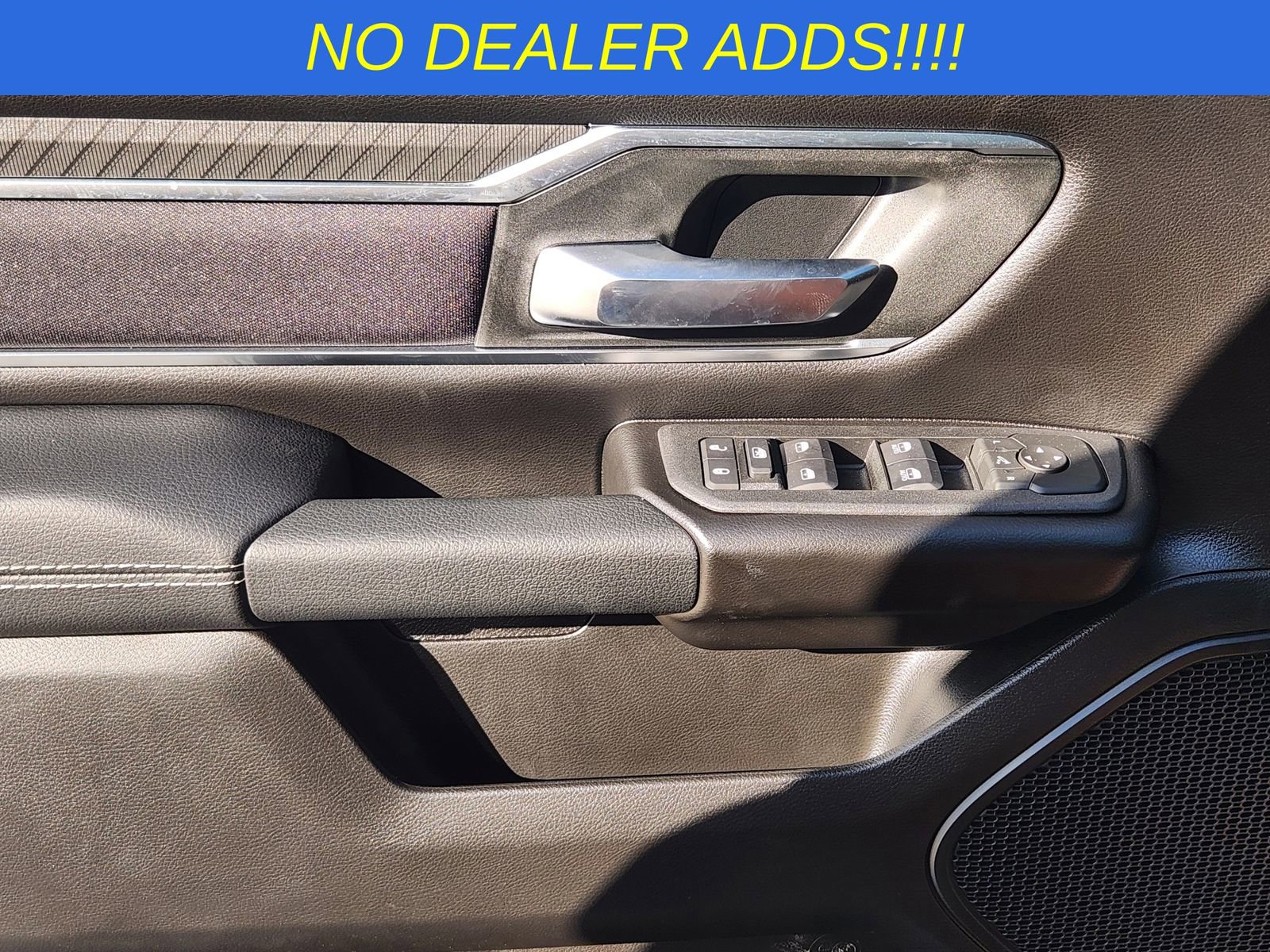 New 2026 RAM 1500 Lone Star AWD/4WD image 20