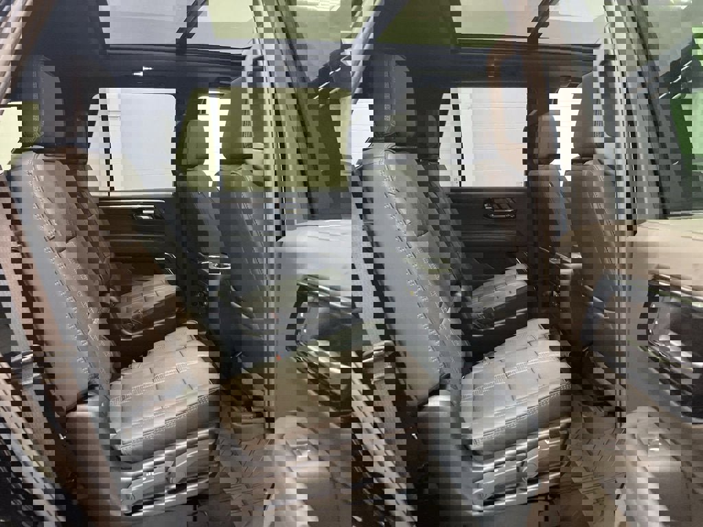 New 2026 Chevrolet Tahoe High Country image 32