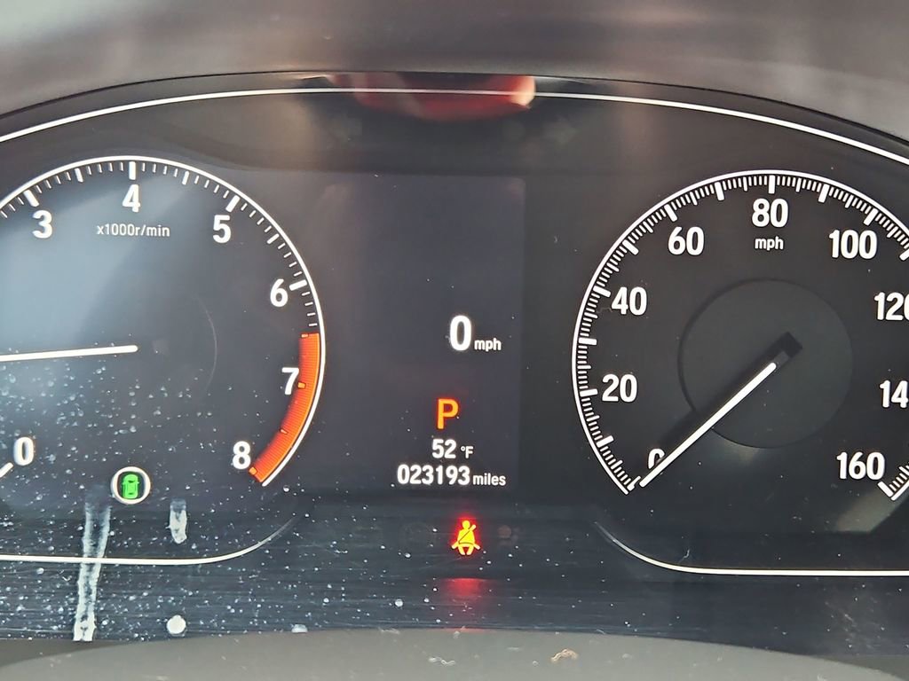 Used 2021 Honda Accord LX image 13