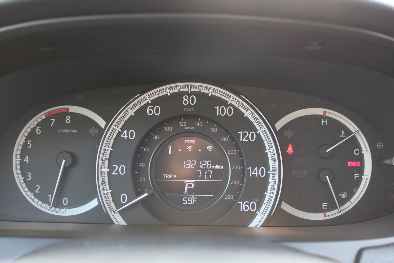 Used 2014 Honda Accord EX-L image 32