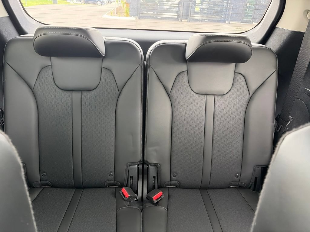 Used 2022 Kia Sorento X-Line EX AWD/4WD image 20