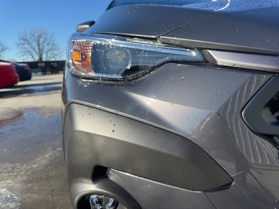 Used 2025 Subaru Crosstrek 2.0i Premium image 28