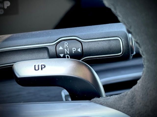 New 2026 Mercedes-Benz GLE 53 AMG 4MATIC Coupe image 15