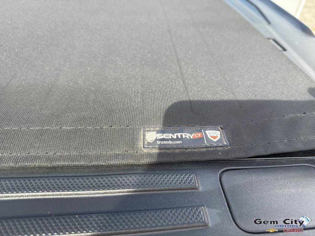 Used 2022 Ford F150 King Ranch image 12