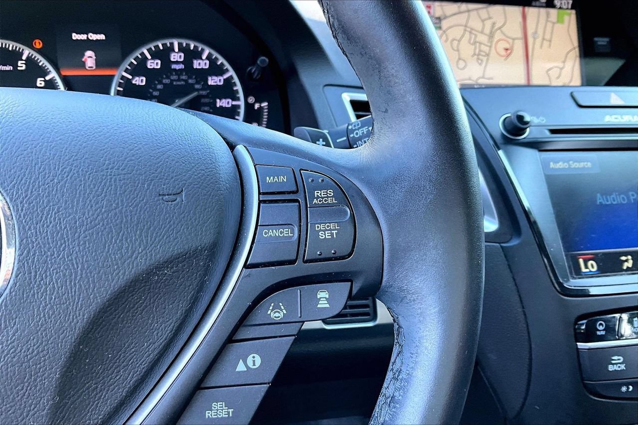 Used 2018 Acura RDX FWD w/ Advance Package image 30
