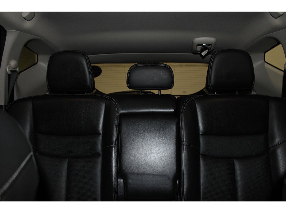 Used 2018 Nissan Murano Platinum w/ Cargo Package image 27