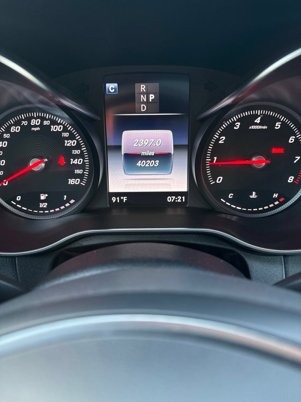 Used 2018 Mercedes-Benz C 300 Sedan image 12