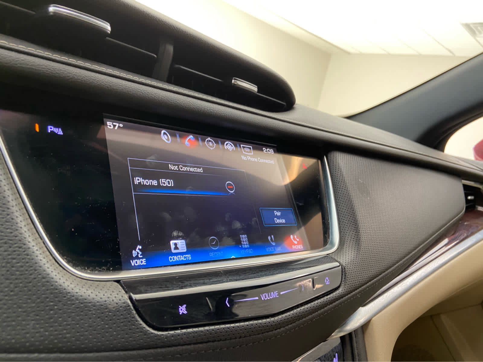 Used 2019 Cadillac XT5 Luxury image 27