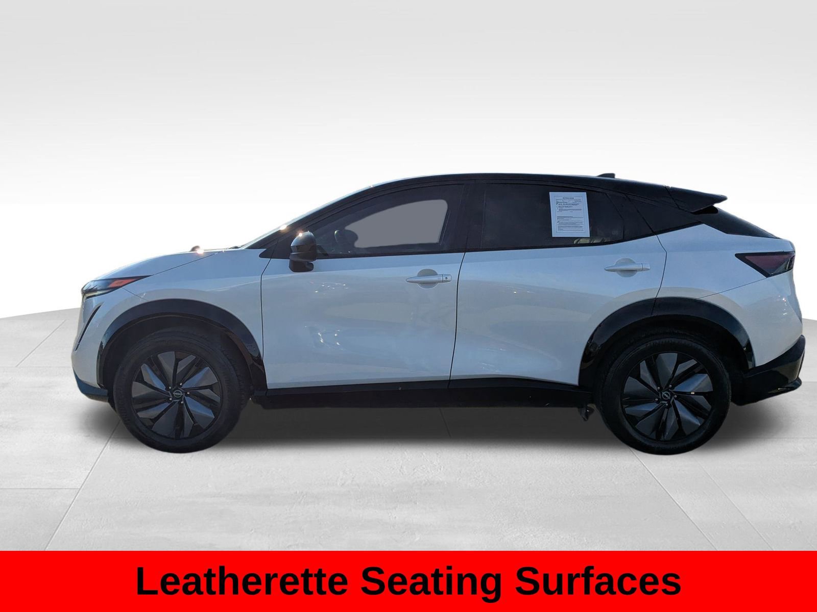 Used 2023 Nissan Ariya ENGAGE e-4ORCE image 11