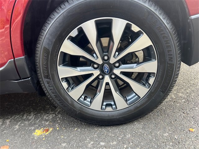 Used 2015 Subaru Outback 2.5i Limited image 17
