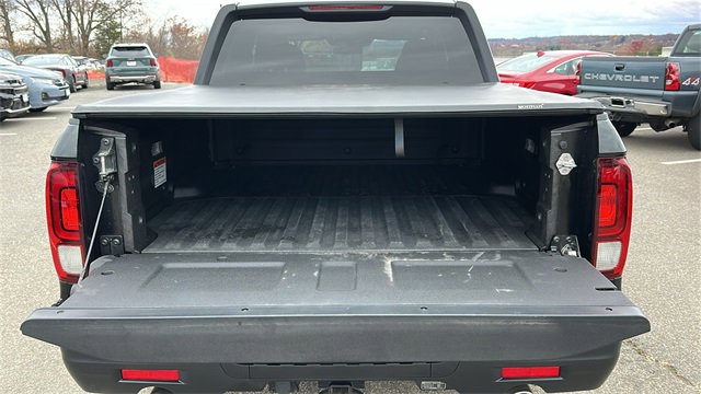 Used 2023 Honda Ridgeline Sport image 24