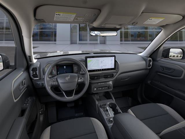 New 2026 Ford Bronco Sport Big Bend image 9