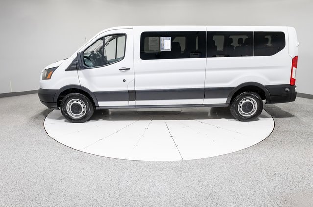Used 2019 Ford Transit 350 XL image 28
