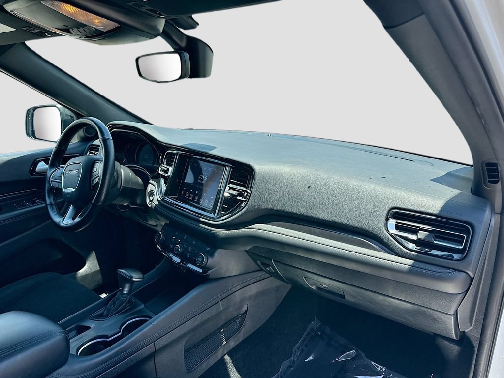 Used 2024 Dodge Durango SXT AWD/4WD image 26