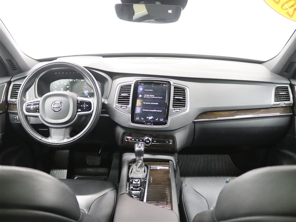 Used 2019 Volvo XC90 T6 Momentum w/ Advanced Package AWD/4WD image 28