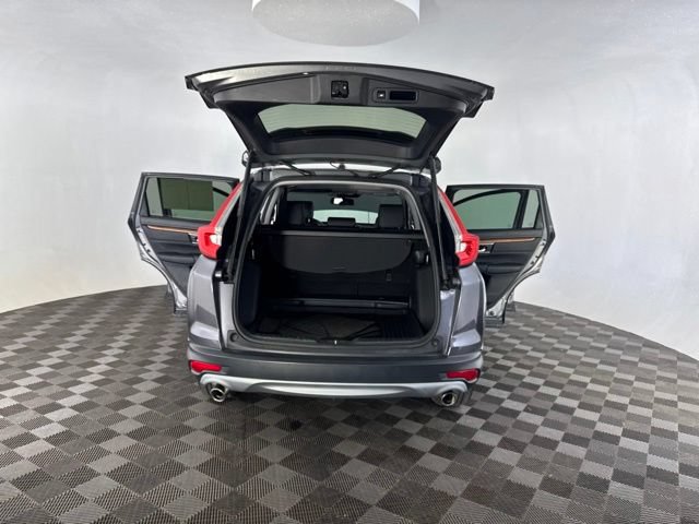 Certified 2019 Honda CR-V Touring image 19