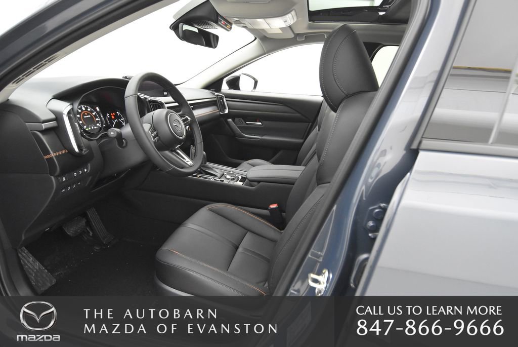 New 2026 MAZDA CX-50 2.5 Hybrid w/ Weather Package image 24