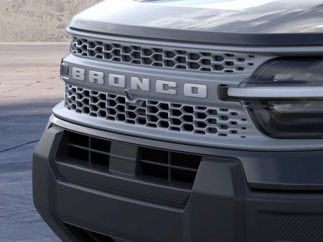 New 2026 Ford Bronco Sport Outer Banks AWD/4WD image 17