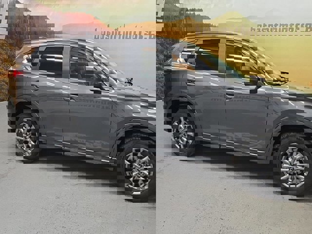 New 2025 MAZDA CX-5 AWD 2.5 S w/ Select Package image 21