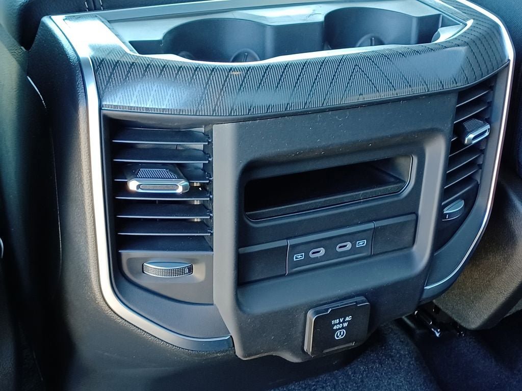 New 2026 RAM 1500 Big Horn AWD/4WD image 29