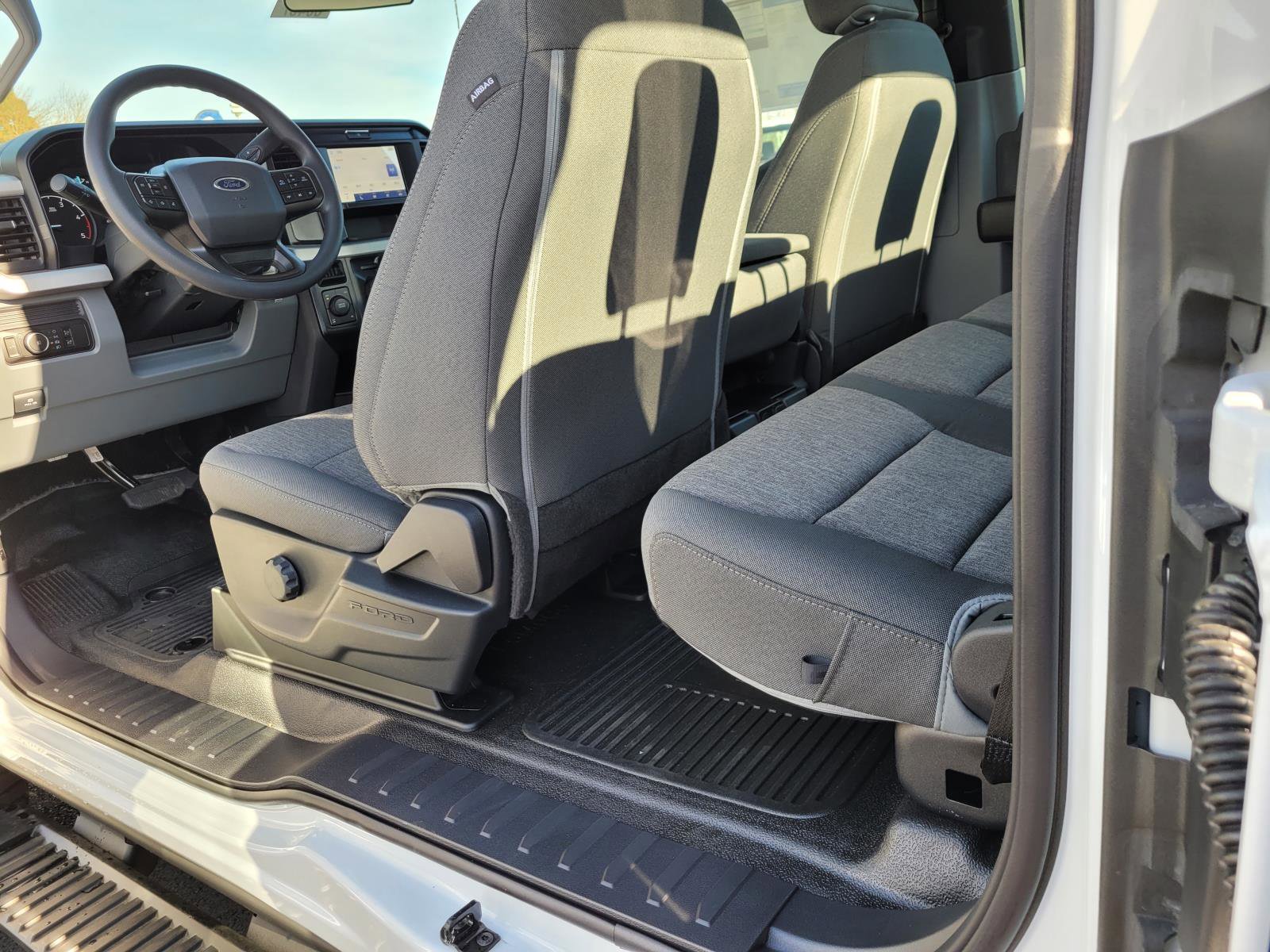 New 2026 Ford F250 XL image 11