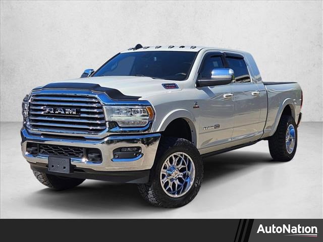 Used 2022 RAM 3500 Limited