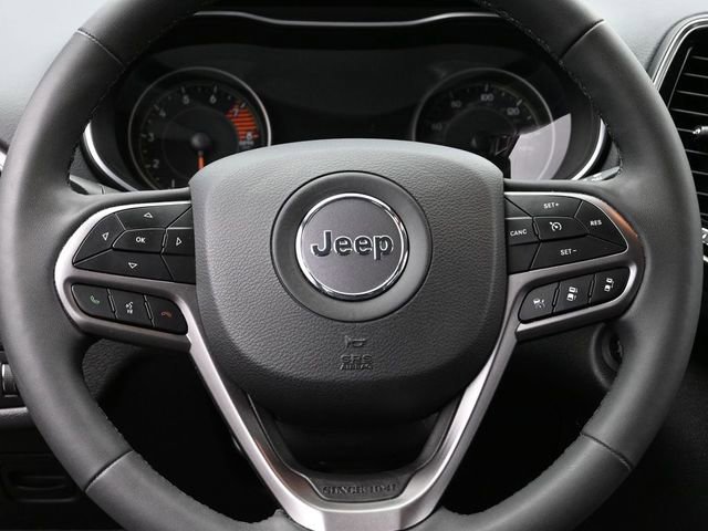Used 2022 Jeep Cherokee Limited w/ Elite Package image 28