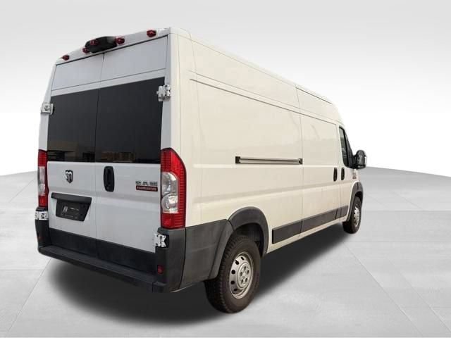Used 2021 RAM ProMaster 2500 FWD image 10