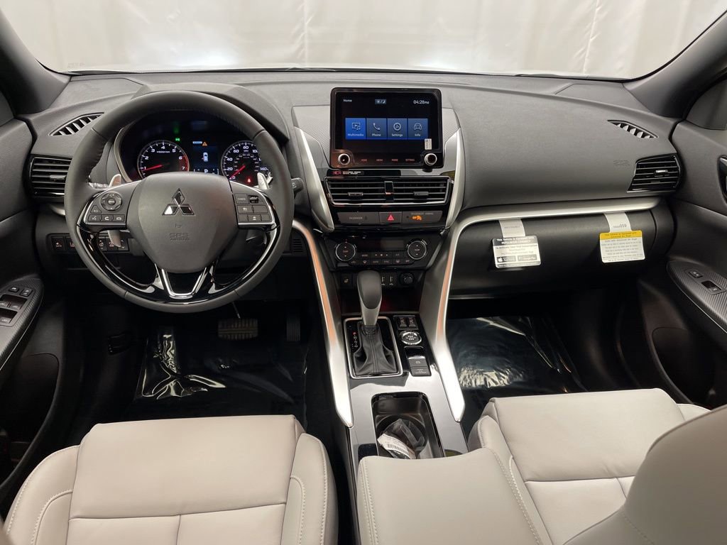 New 2026 Mitsubishi Eclipse Cross SE image 10
