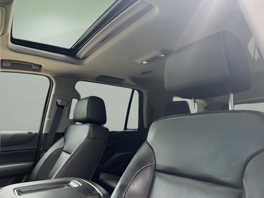 Used 2019 GMC Yukon SLT AWD/4WD image 17