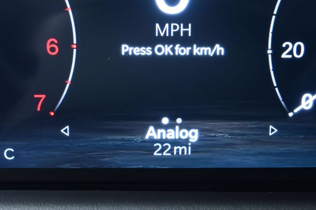 New 2026 Jeep Grand Wagoneer Limited AWD/4WD image 35