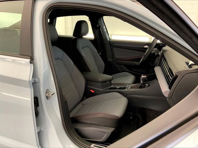New 2026 Volkswagen Jetta GLI Autobahn FWD image 11