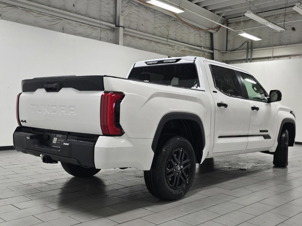 New 2026 Toyota Tundra SR5 image 16