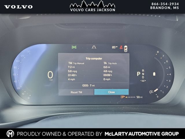 New 2026 Volvo XC40 B5 Ultra w/ Protection Package Premier AWD/4WD image 12
