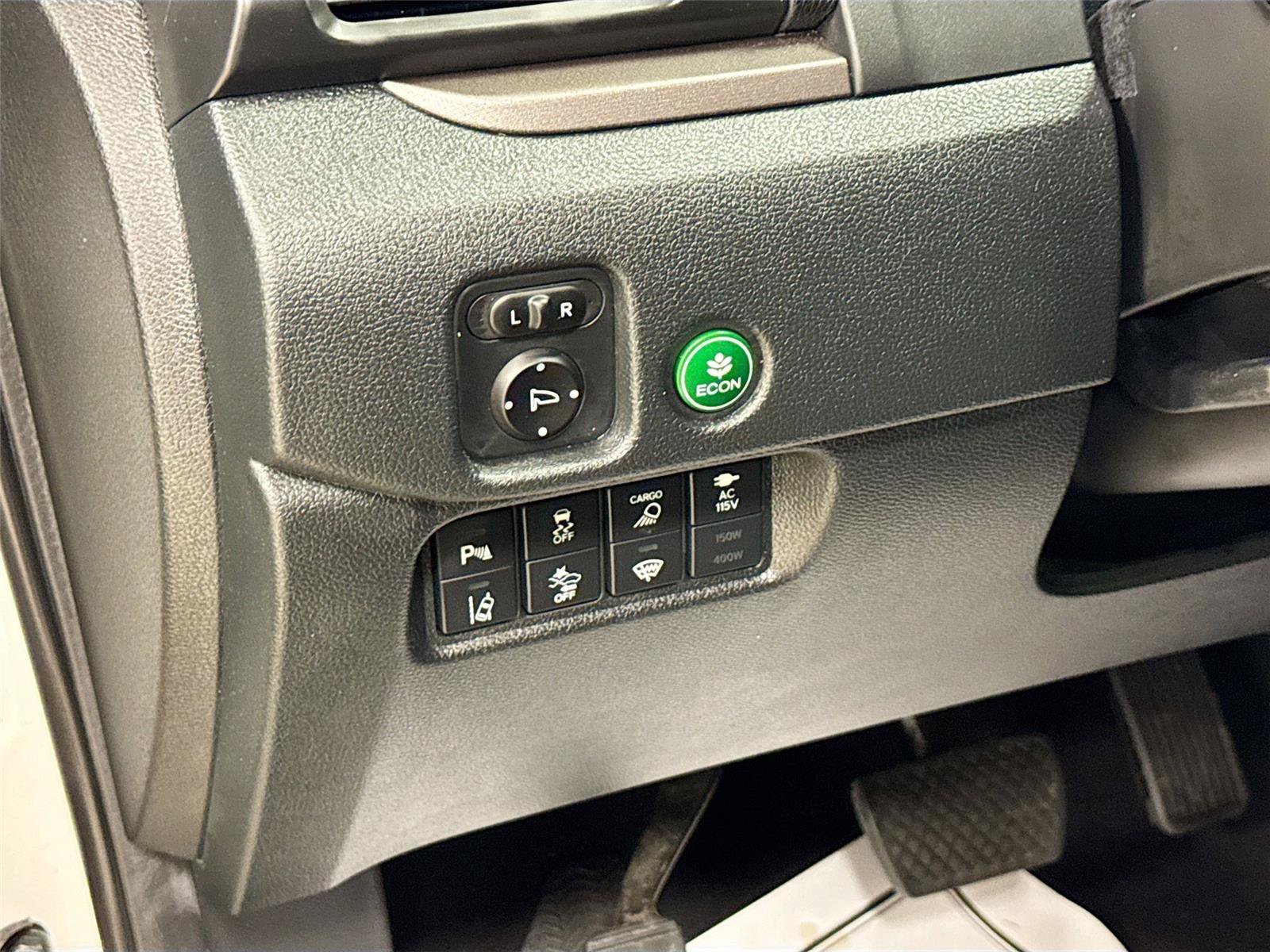 Used 2023 Honda Ridgeline RTL-E image 10