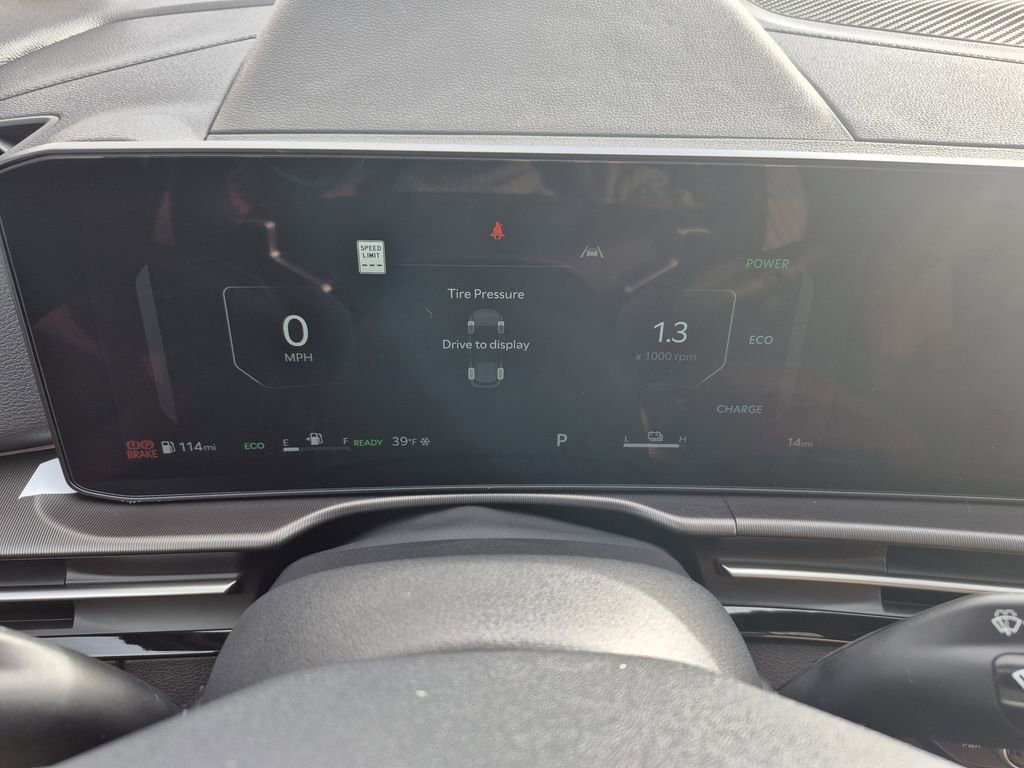 New 2026 Kia Sportage SX Prestige image 19