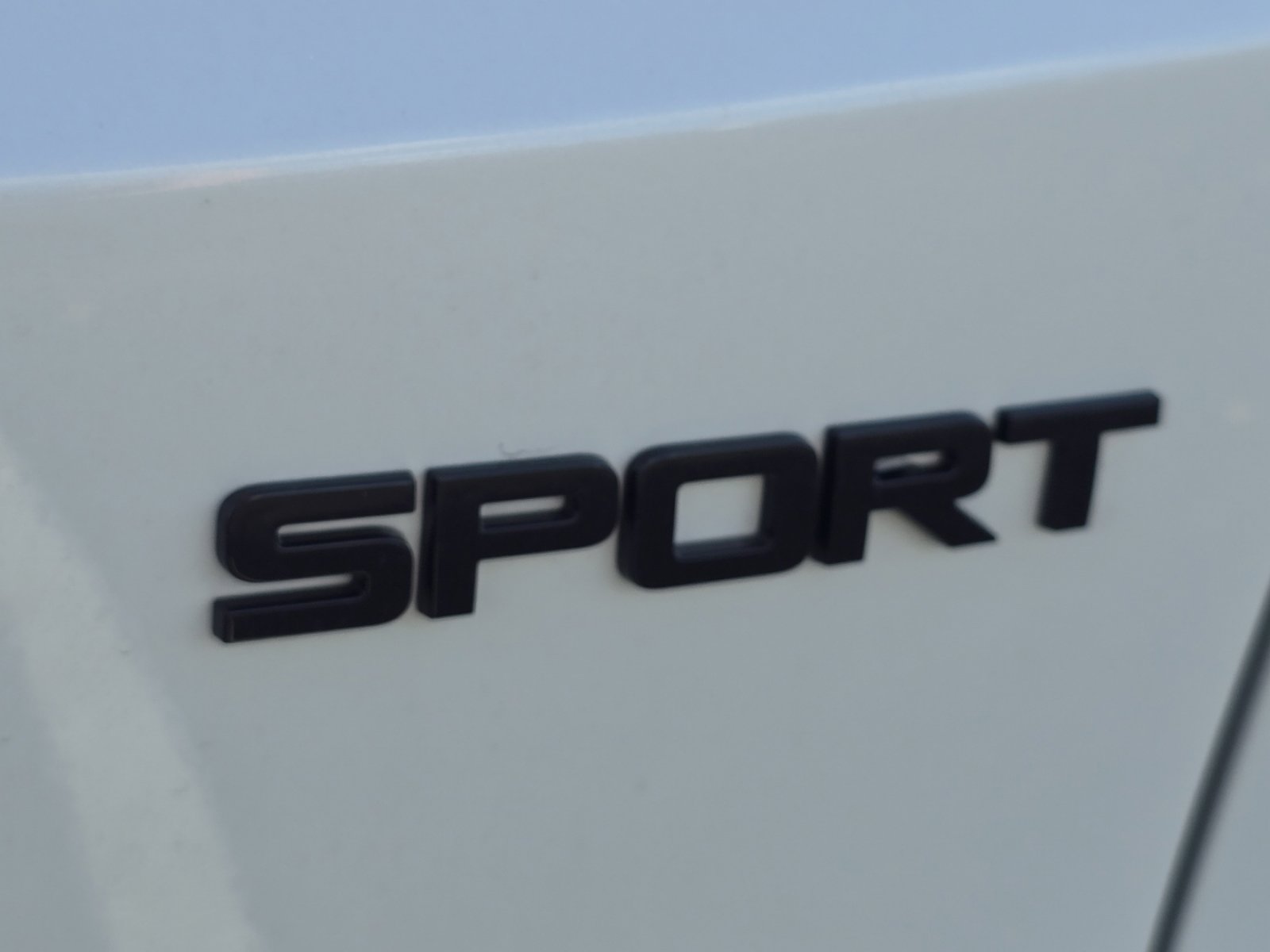 New 2026 Honda CR-V Sport-L image 13