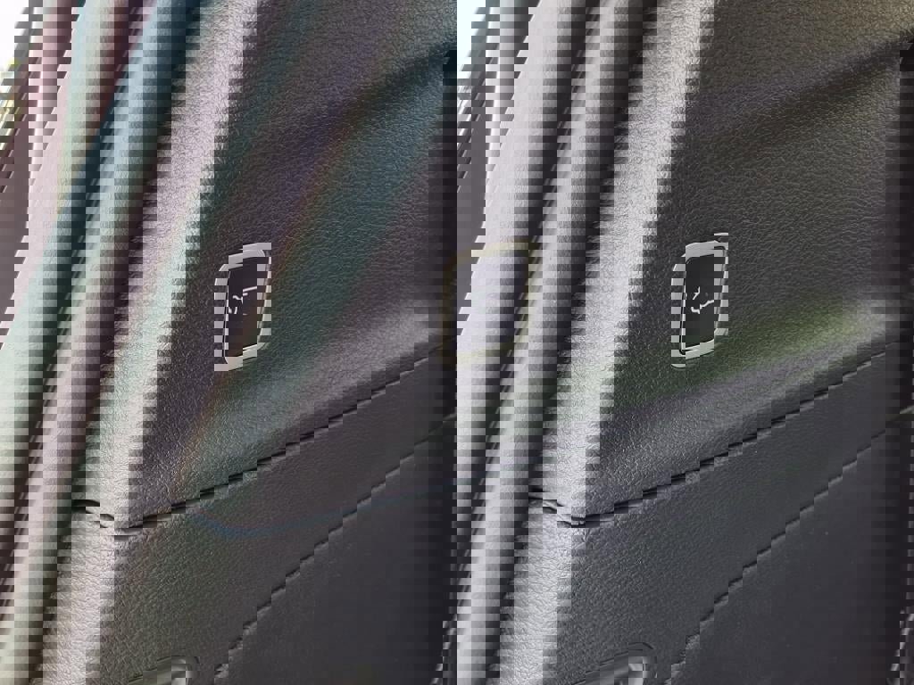 New 2025 Chrysler Pacifica Select image 21