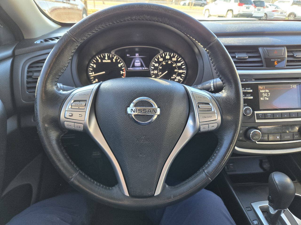 Used 2016 Nissan Altima 2.5 SV FWD image 44