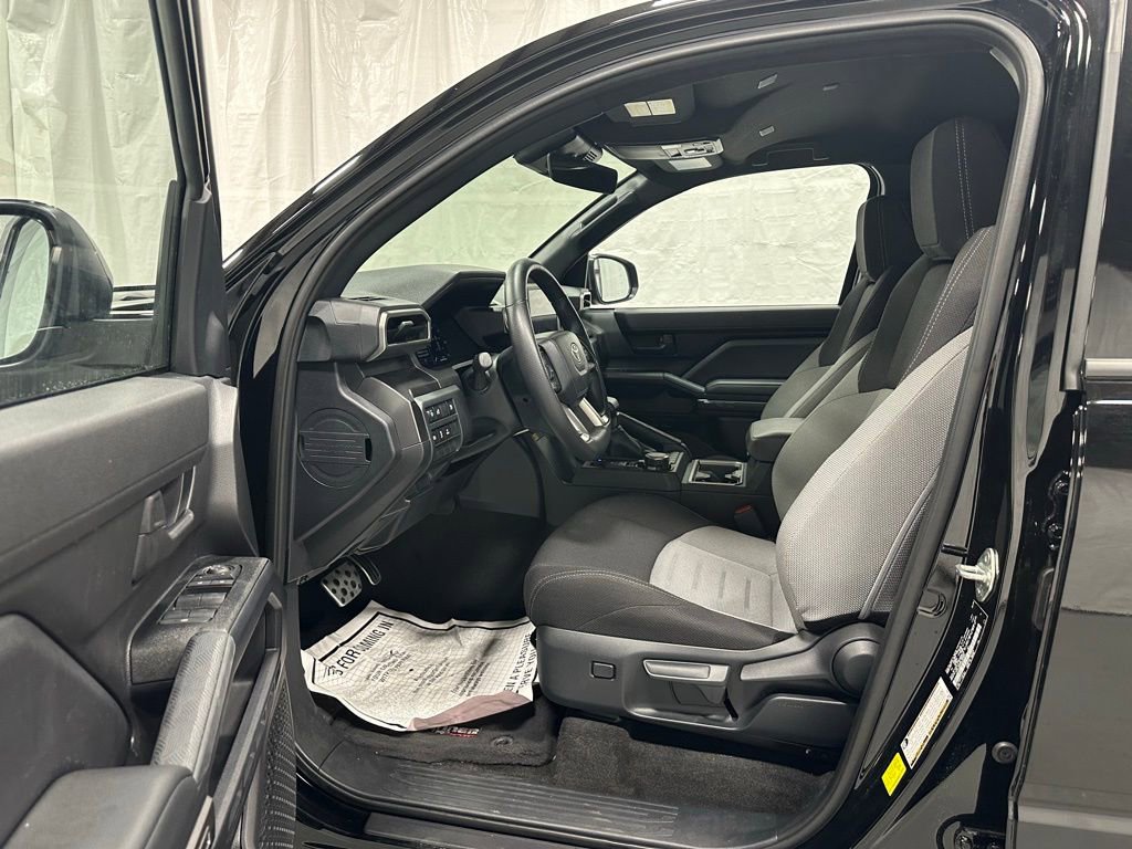 Used 2025 Toyota 4Runner TRD Sport image 10