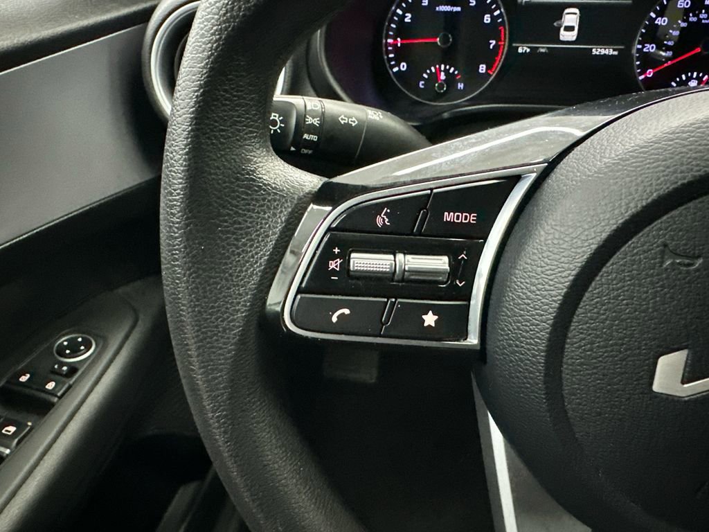 Used 2024 Kia Forte LXS image 23